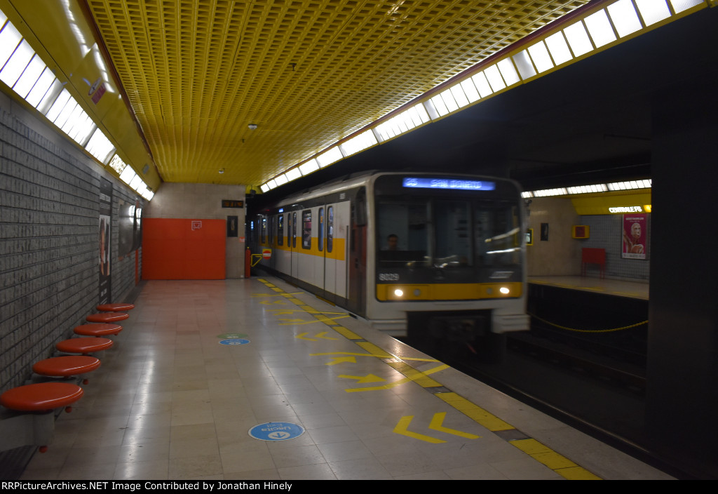 Milano Metro